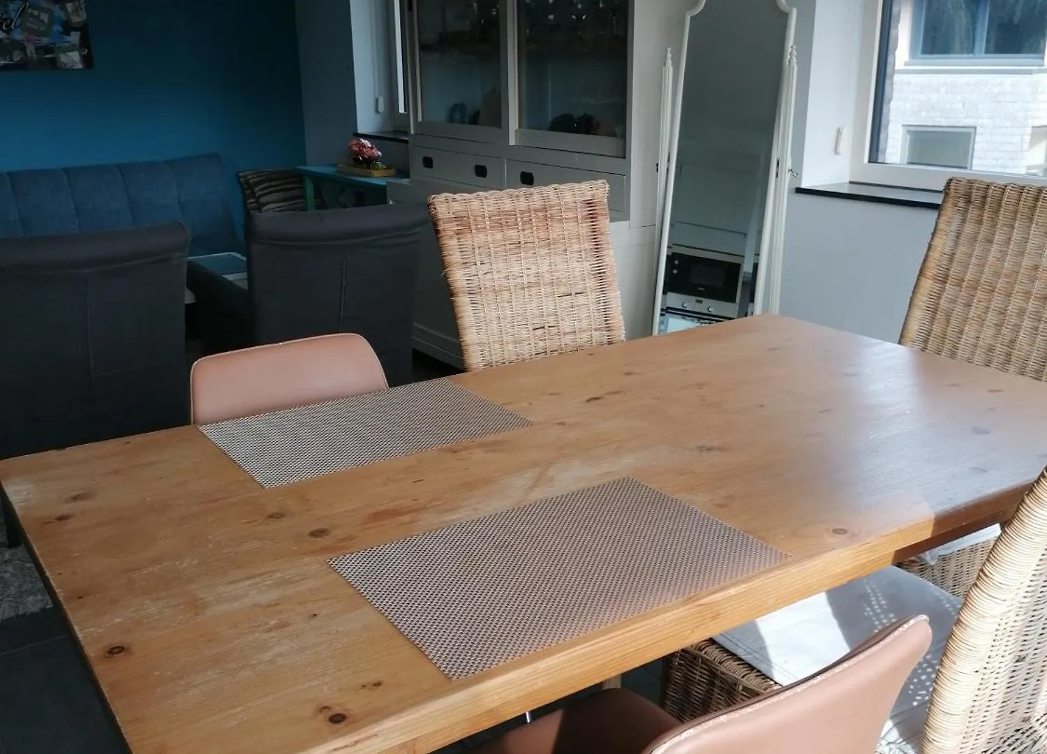 Appartement Typisgistel Belgique