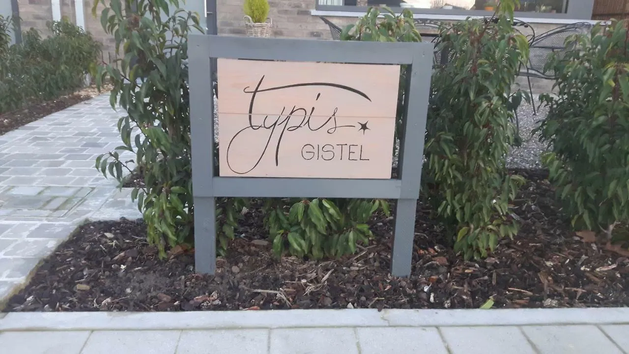Appartement Typisgistel 0*, Gistel Belgique