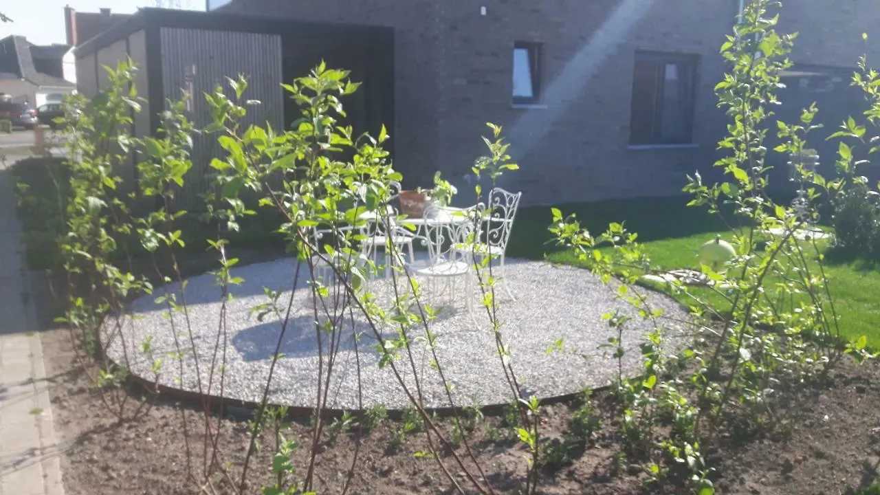 Appartement Typisgistel  Gistel